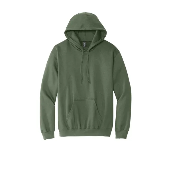 Gildan Softstyle Pullover Hooded Sweatshirt... from ASI 84863 SanMar