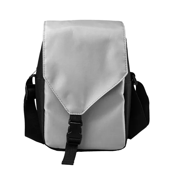 Sporty RPET Sling Bag... from ASI 30208 A P Specialties / AP Specialties