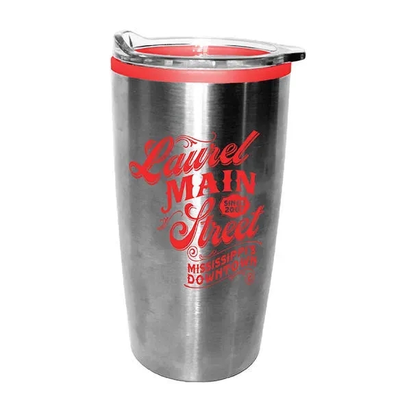 20 oz. Niagara Tumbler... from ASI 30270 Aakron Line
