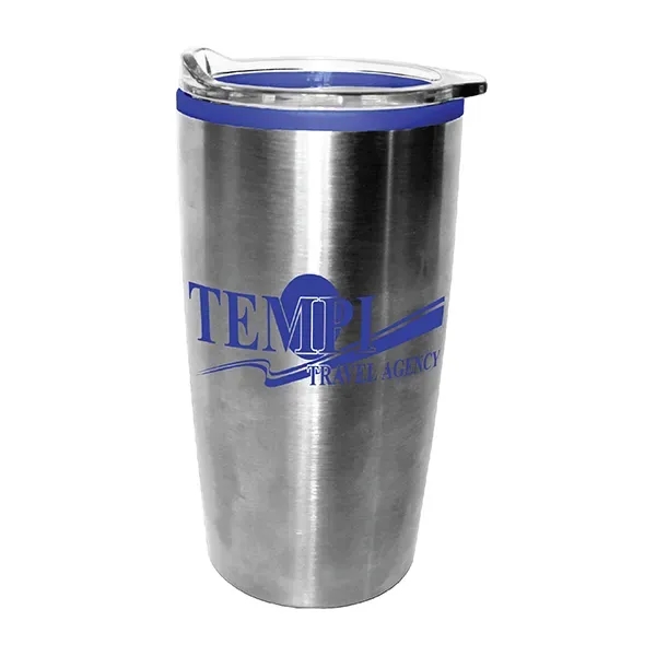 20 oz. Niagara Tumbler... from ASI 30270 Aakron Line