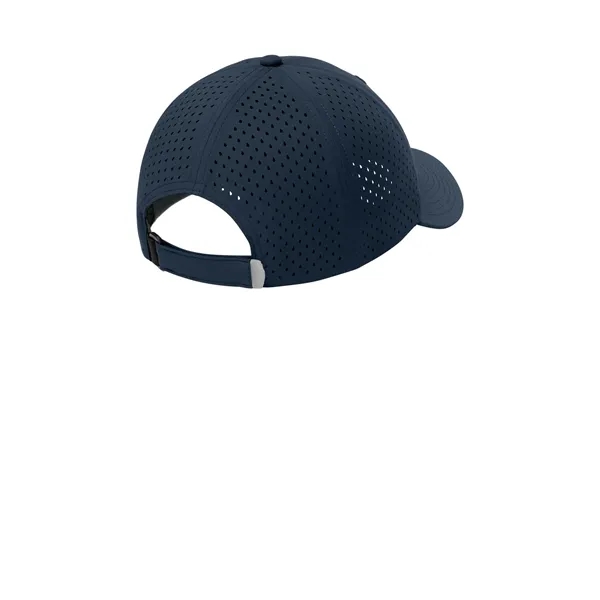 Port Authority All-Day Performance UPF Perforated Cap... from ASI 84863 SanMar