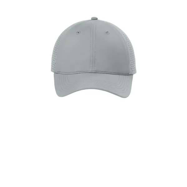 Port Authority All-Day Performance UPF Perforated Cap... from ASI 84863 SanMar