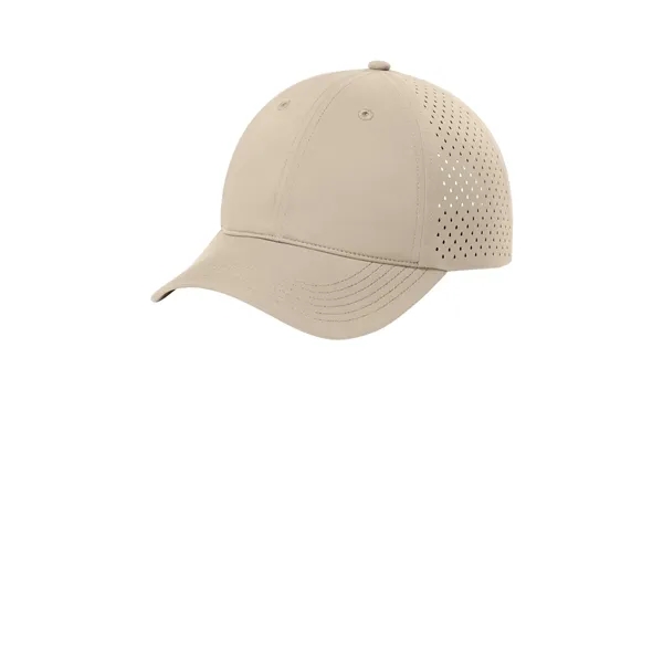 Port Authority All-Day Performance UPF Perforated Cap... from ASI 84863 SanMar