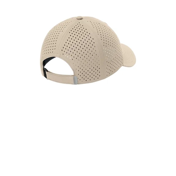 Port Authority All-Day Performance UPF Perforated Cap... from ASI 84863 SanMar