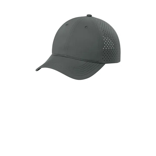 Port Authority All-Day Performance UPF Perforated Cap... from ASI 84863 SanMar