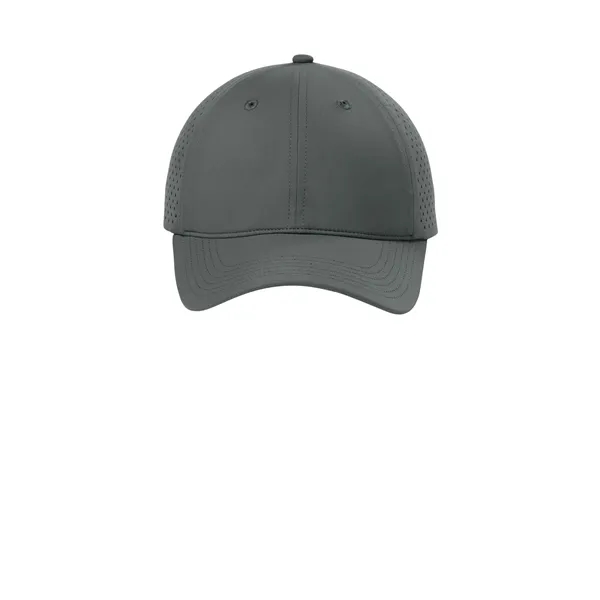 Port Authority All-Day Performance UPF Perforated Cap... from ASI 84863 SanMar