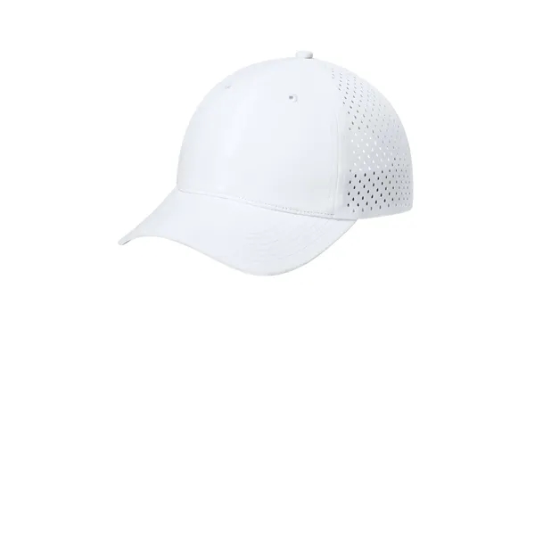 Port Authority All-Day Performance UPF Perforated Cap... from ASI 84863 SanMar
