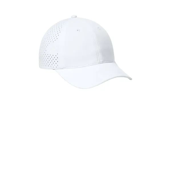 Port Authority All-Day Performance UPF Perforated Cap... from ASI 84863 SanMar
