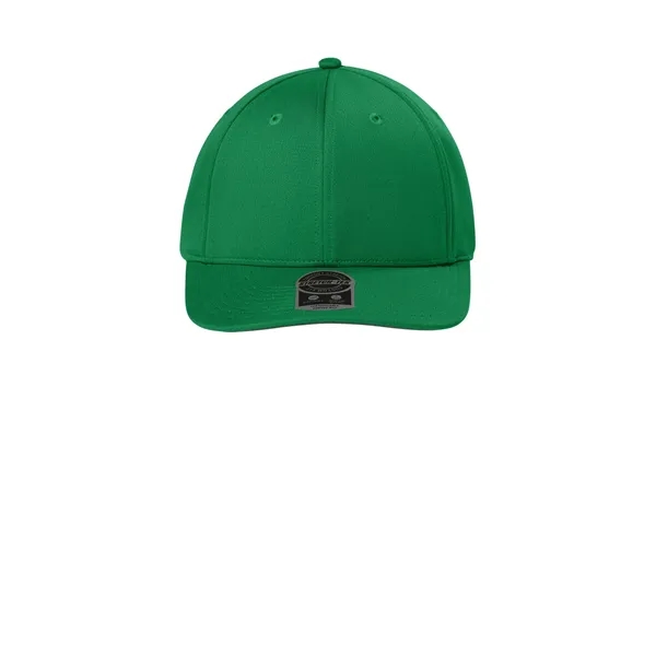 Sport-Tek Impact Mesh Stretch-Tek Adjustable Cap... from ASI 84863 SanMar