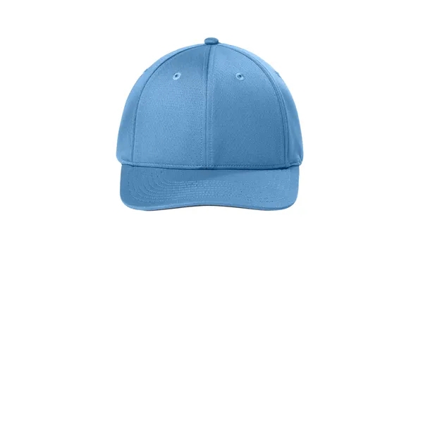 Sport-Tek Impact Mesh Stretch-Tek Adjustable Cap... from ASI 84863 SanMar