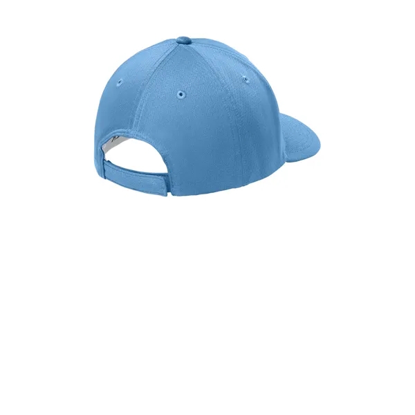 Sport-Tek Impact Mesh Stretch-Tek Adjustable Cap... from ASI 84863 SanMar