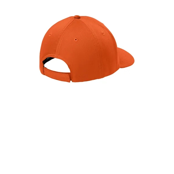 Sport-Tek Impact Mesh Stretch-Tek Adjustable Cap... from ASI 84863 SanMar