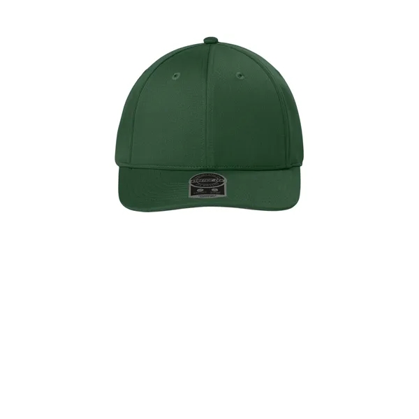 Sport-Tek Impact Mesh Stretch-Tek Adjustable Cap... from ASI 84863 SanMar