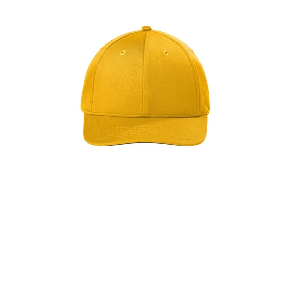 Sport-Tek Impact Mesh Stretch-Tek Adjustable Cap... from ASI 84863 SanMar