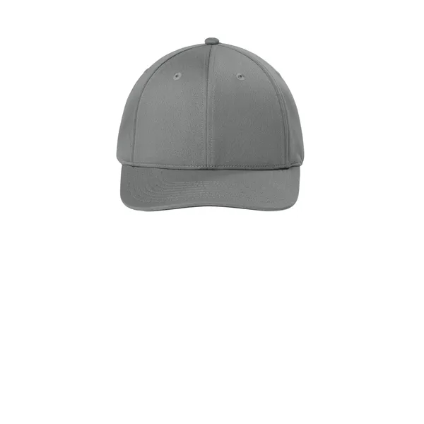 Sport-Tek Impact Mesh Stretch-Tek Adjustable Cap... from ASI 84863 SanMar