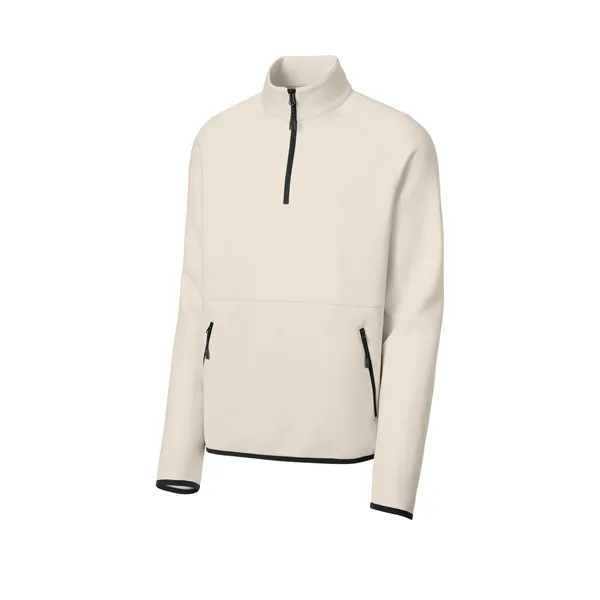 Sport-Tek Phenom 1/4-Zip... from ASI 84863 SanMar