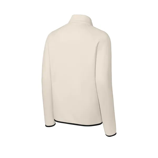 Sport-Tek Phenom 1/4-Zip... from ASI 84863 SanMar
