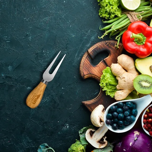 Charcuterie Fork... from ASI 30208 A P Specialties / AP Specialties