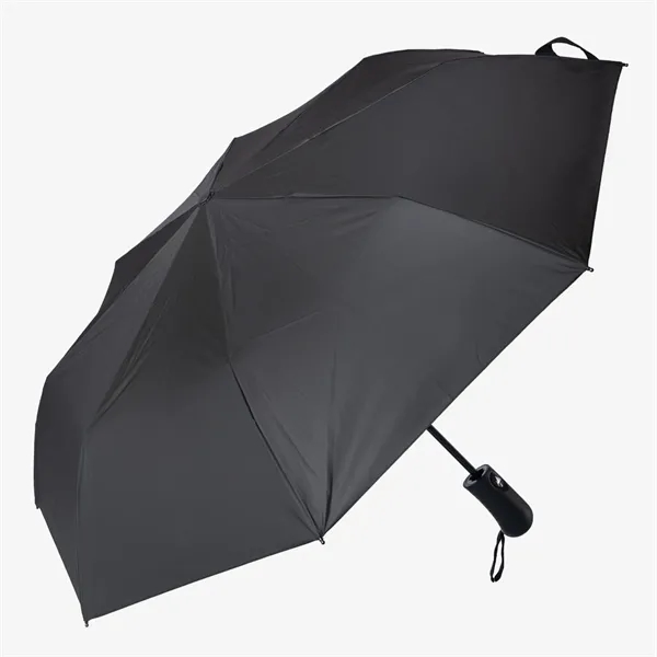 This umbrella features a 44" arc and auto-open convenience, then folding... from ASI 76730 Peerless Umbrella Co Inc
