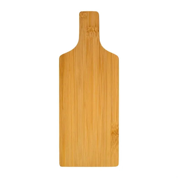 Handy Bamboo Cutting Board... from ASI 30208 A P Specialties / AP Specialties
