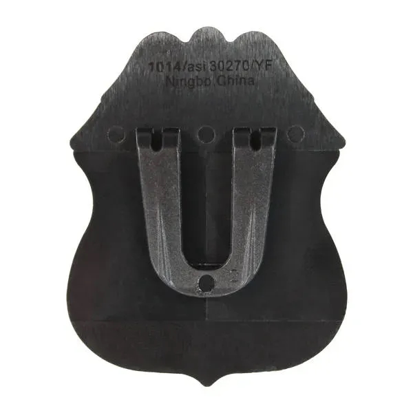 Police Badge... from ASI 30270 Aakron Line