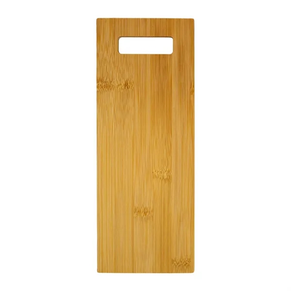 Bamboo Cutting Board... from ASI 30208 A P Specialties / AP Specialties