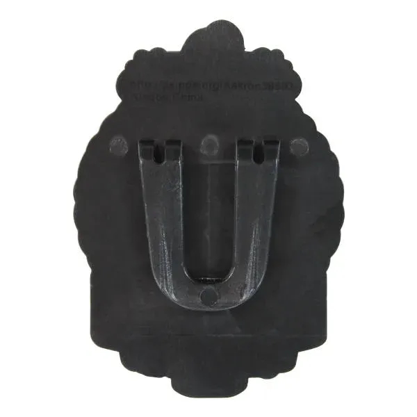 Fire Badge... from ASI 30270 Aakron Line