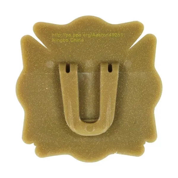 Maltese Cross Badge... from ASI 30270 Aakron Line