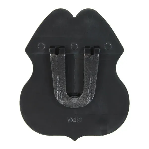 Plastic Badge, Full Color Digital... from ASI 30270 Aakron Line