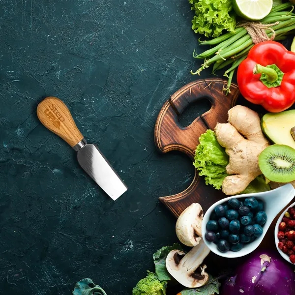 Charcuterie Knife... from ASI 30208 A P Specialties / AP Specialties