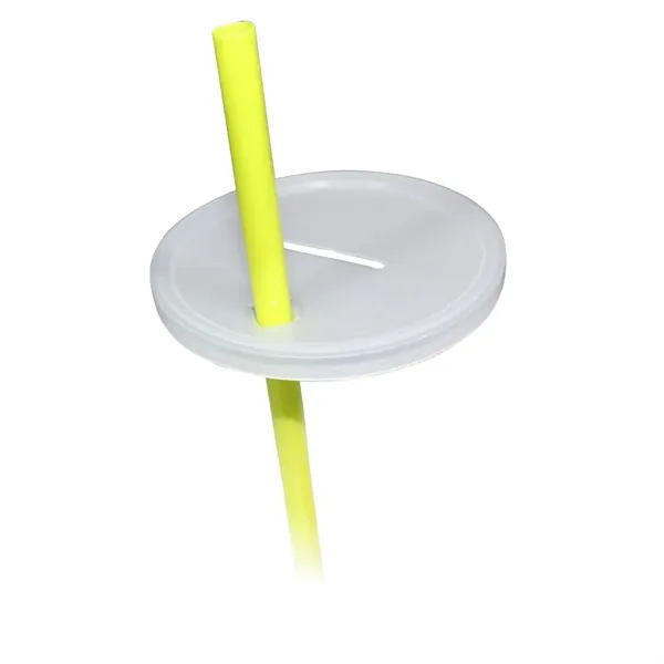 17 oz. Nite Glow Stadium Cup... from ASI 30270 Aakron Line