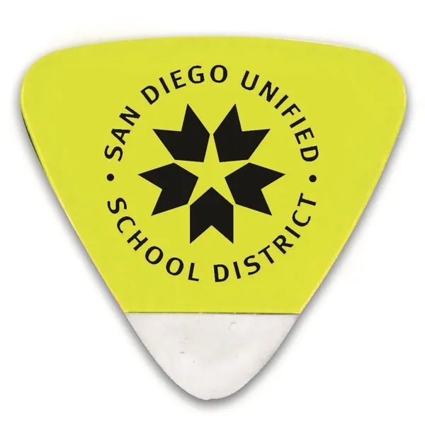 The Triad Eraser & Sharpeners... from ASI 30270 Aakron Line