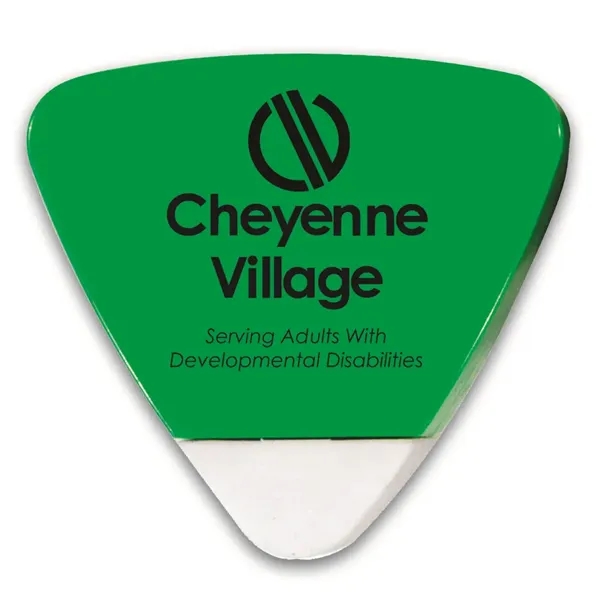 The Triad Eraser & Sharpeners... from ASI 30270 Aakron Line