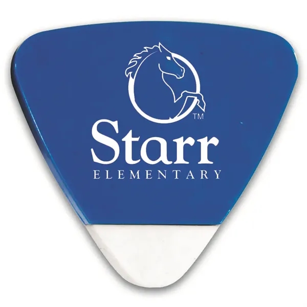 The Triad Eraser & Sharpeners... from ASI 30270 Aakron Line