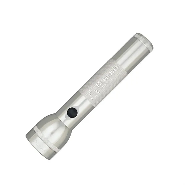 S2D MAGLITE® 2D Laser Engraved... from ASI 30270 Aakron Line