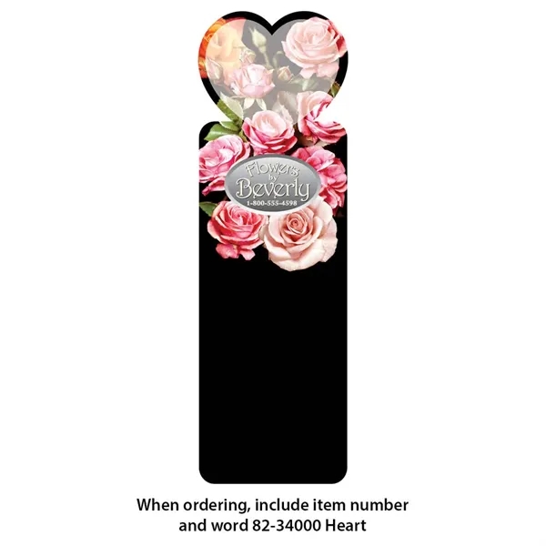 Bookmark, Full Color Digital (2 Side Custom Imprint)... from ASI 30270 Aakron Line