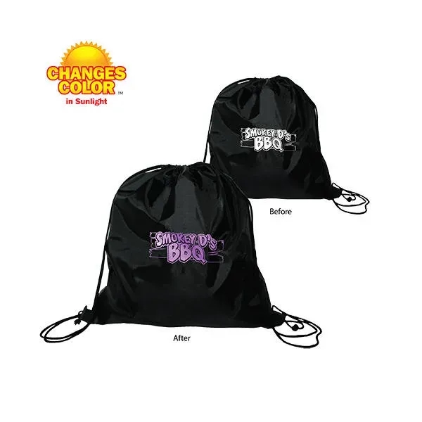 Sun Fun Drawstring Backpack... from ASI 30270 Aakron Line