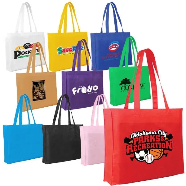 NW Tote Bag... from ASI 30270 Aakron Line