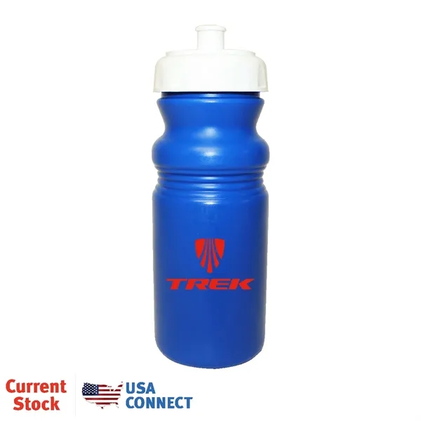 20 Oz. Cycle Bottle... from ASI 30270 Aakron Line