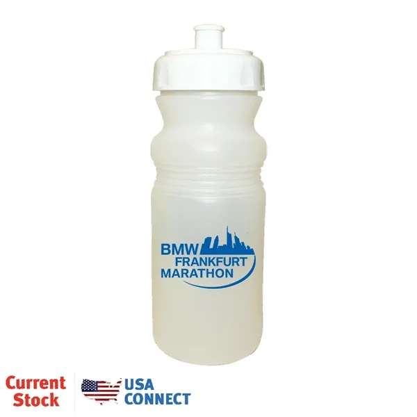 20 Oz. Cycle Bottle... from ASI 30270 Aakron Line