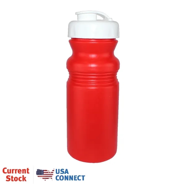 20 Oz. Cycle Bottle... from ASI 30270 Aakron Line