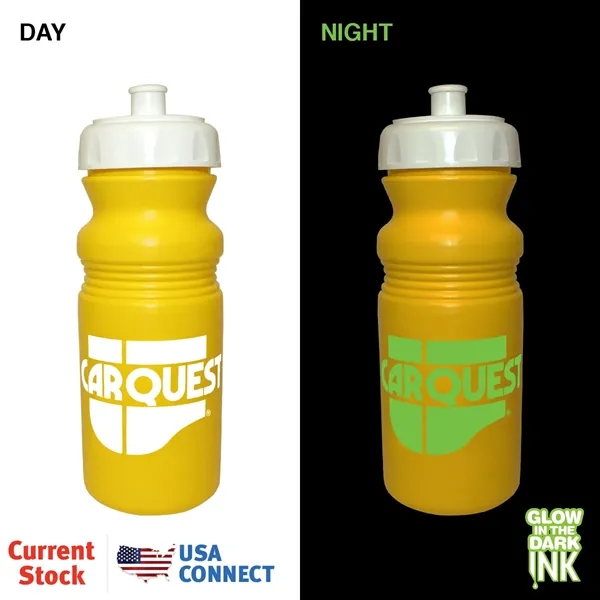 20 Oz. Cycle Bottle... from ASI 30270 Aakron Line