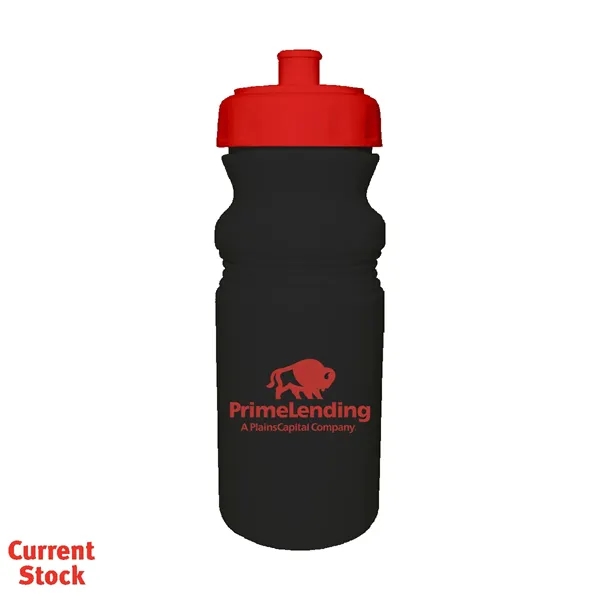 20 Oz. Cycle Bottle... from ASI 30270 Aakron Line