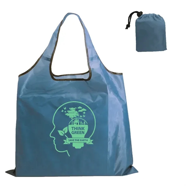 RPET Fold-Away Carryall... from ASI 30270 Aakron Line