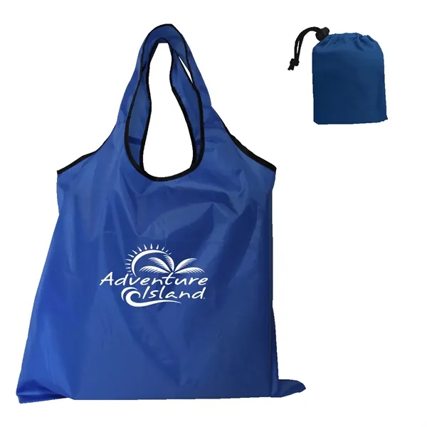 RPET Fold-Away Carryall... from ASI 30270 Aakron Line