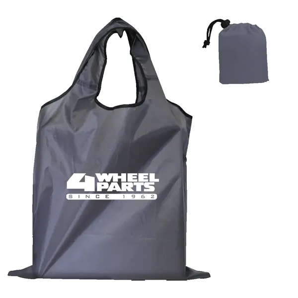 RPET Fold-Away Carryall... from ASI 30270 Aakron Line