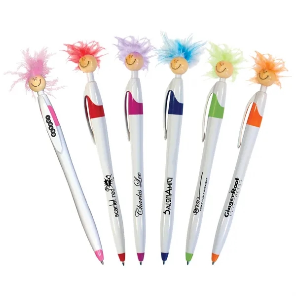 Wild Smilez Pen - Light Tone... from ASI 30270 Aakron Line