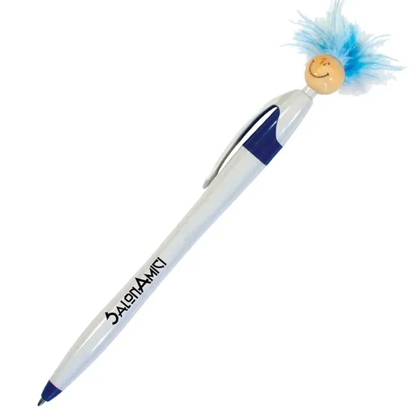 Wild Smilez Pen - Light Tone... from ASI 30270 Aakron Line