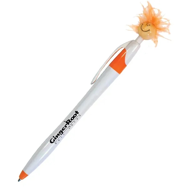 Wild Smilez Pen - Light Tone... from ASI 30270 Aakron Line