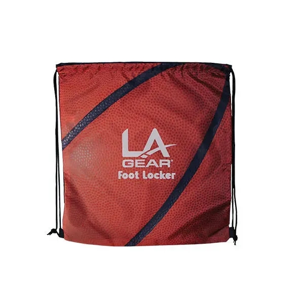 Sports Style Drawstring Backpack... from ASI 30270 Aakron Line